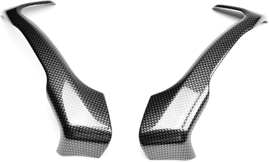 86前期　カーボン調 Amazon | SecondStage トヨタ86(ZN6) 前期専用 フェンダー